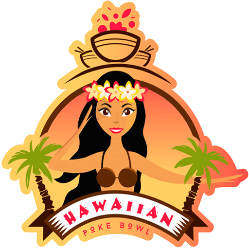 Hawaiian Poké Bowl