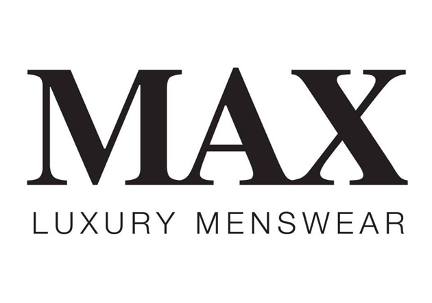 MAX Luxury Menswear