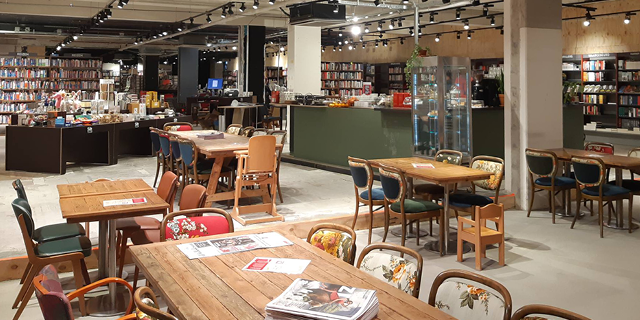 Nieuws: Pop-up winkel Gianotten Mutsaers geopend